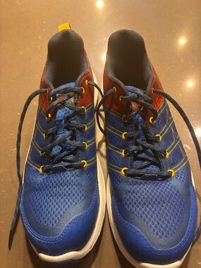 Merrell men’s sneakers size 8